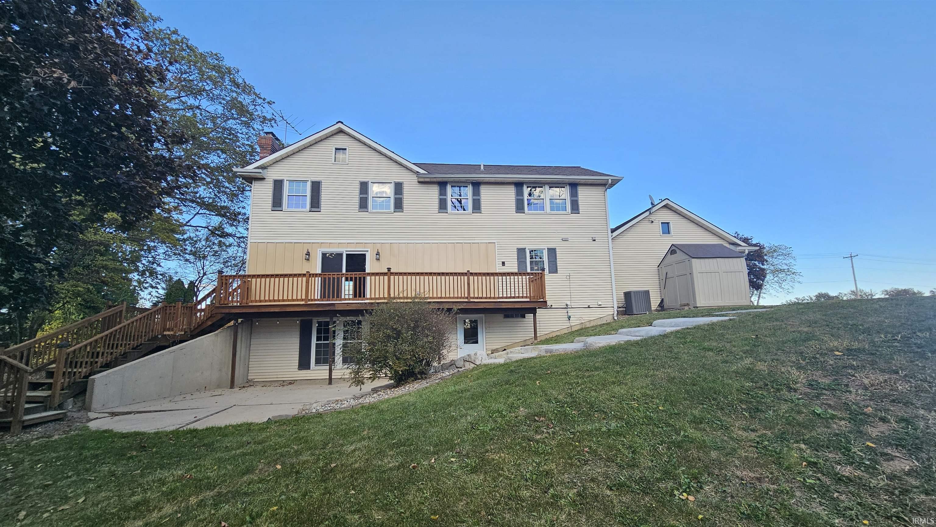 7019 Bull Rapids Road Woodburn, IN 46797 - Photo 36 of 36 Gallery Image 36