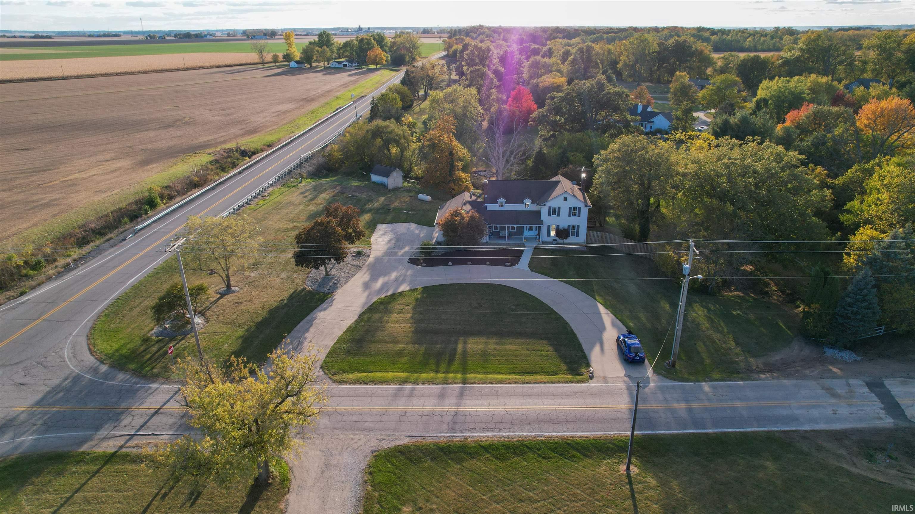 7019 Bull Rapids Road Woodburn, IN 46797 - Photo 5 of 36 Gallery Image 5