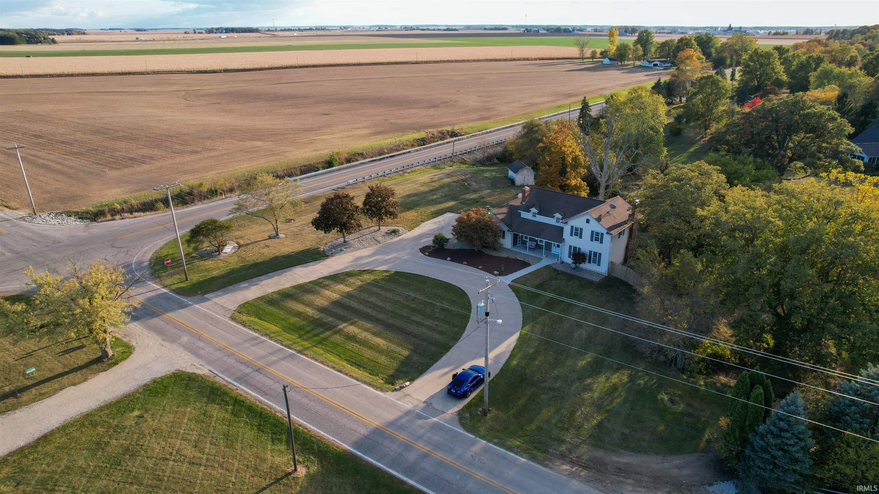 7019 Bull Rapids Road Woodburn, IN 46797 - Photo 8 of 36 Gallery Image 8