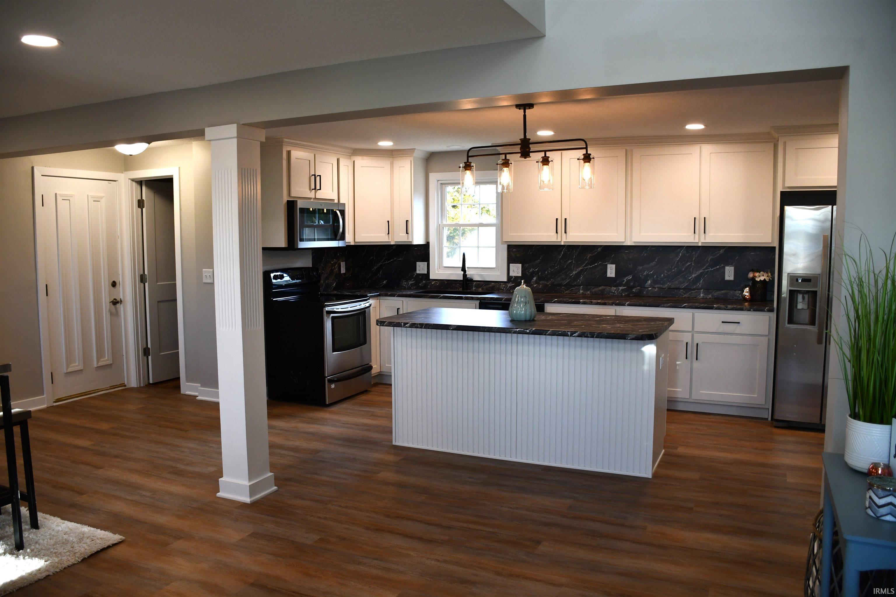7019 Bull Rapids Road Woodburn, IN 46797 - Photo 9 of 36 Gallery Image 9