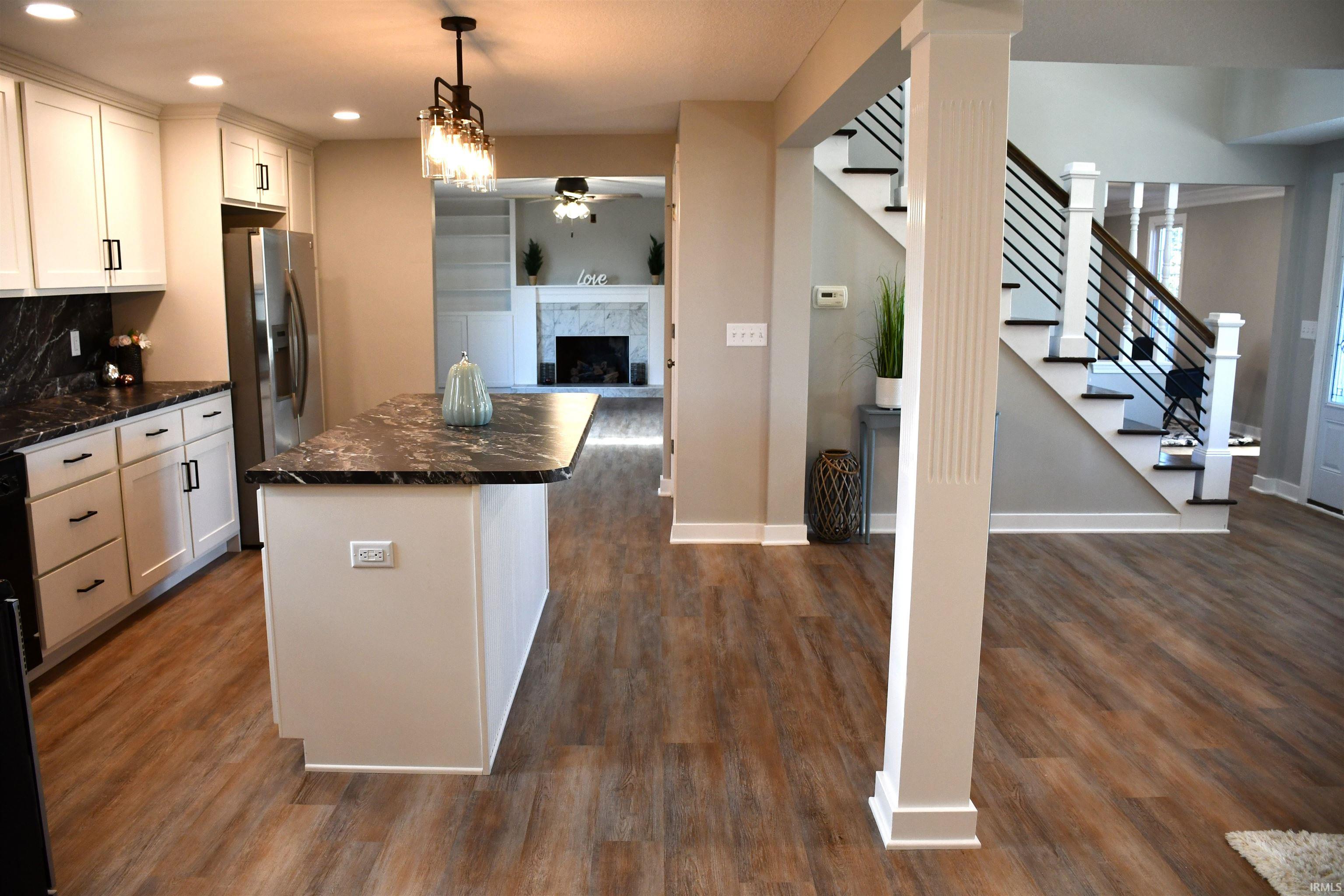 7019 Bull Rapids Road Woodburn, IN 46797 - Photo 10 of 36 Gallery Image 10