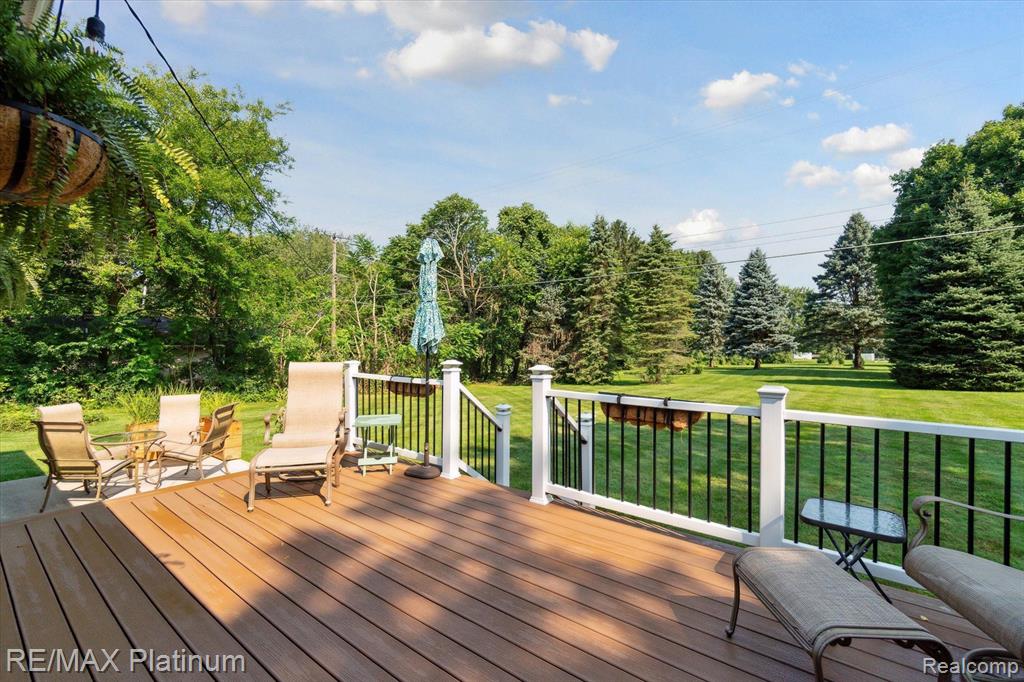 3742 Norton Road Howell, MI 48843 - Photo 46 of 53