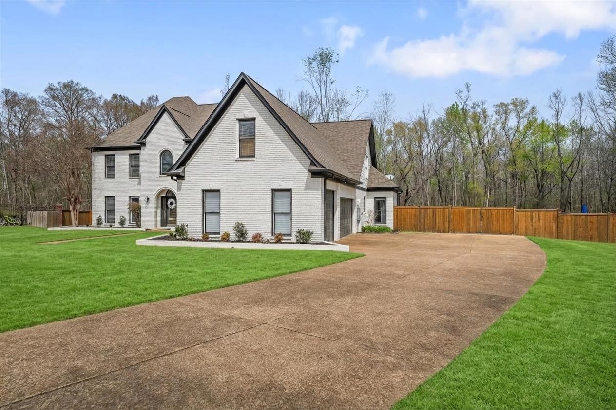 1804 Lisson Lane Collierville, TN 38017 - Photo 29 of 32