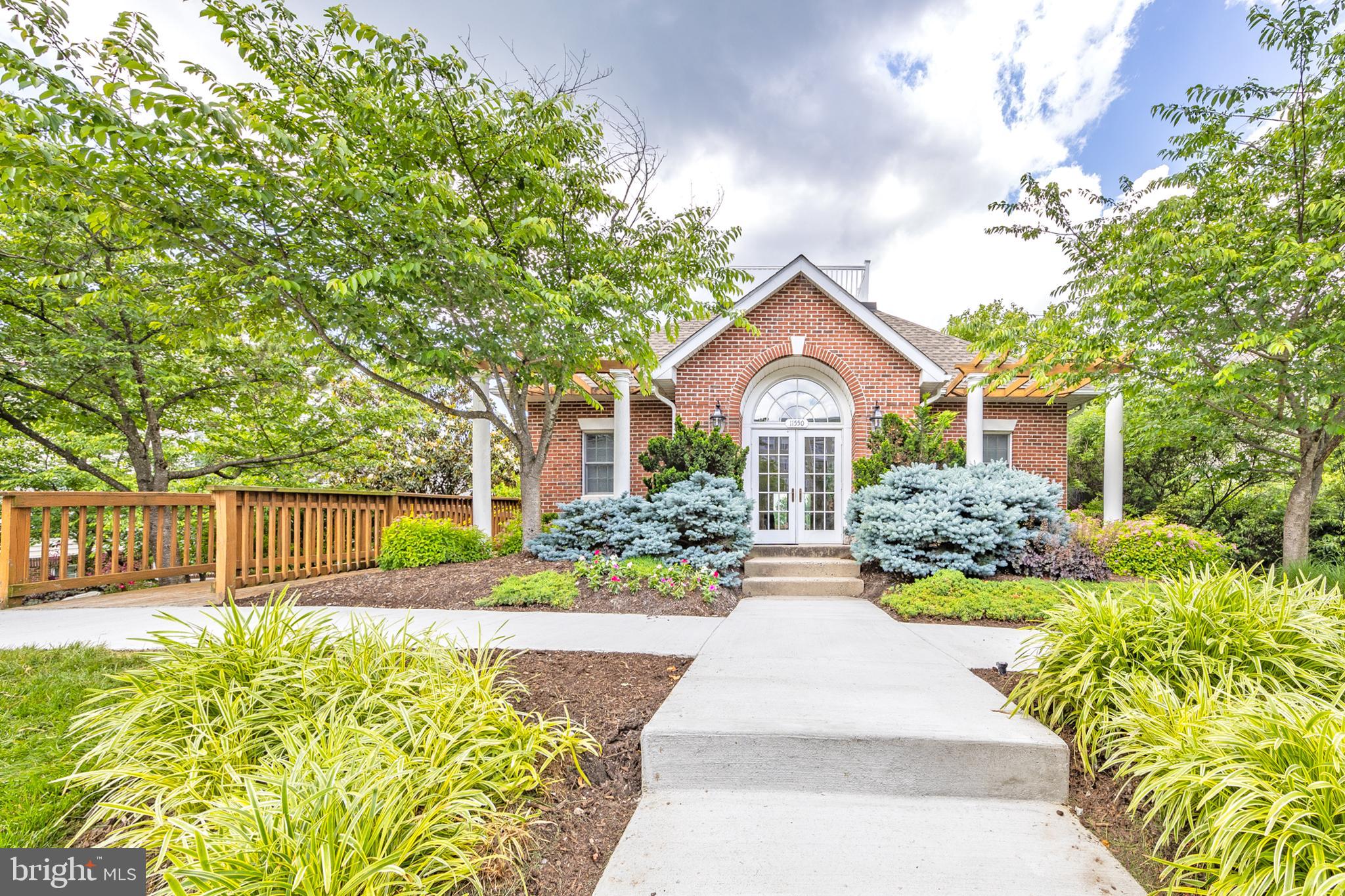 11425 Log Ridge Drive Fairfax, VA 22030 - Photo 38 of 44 Community Club House