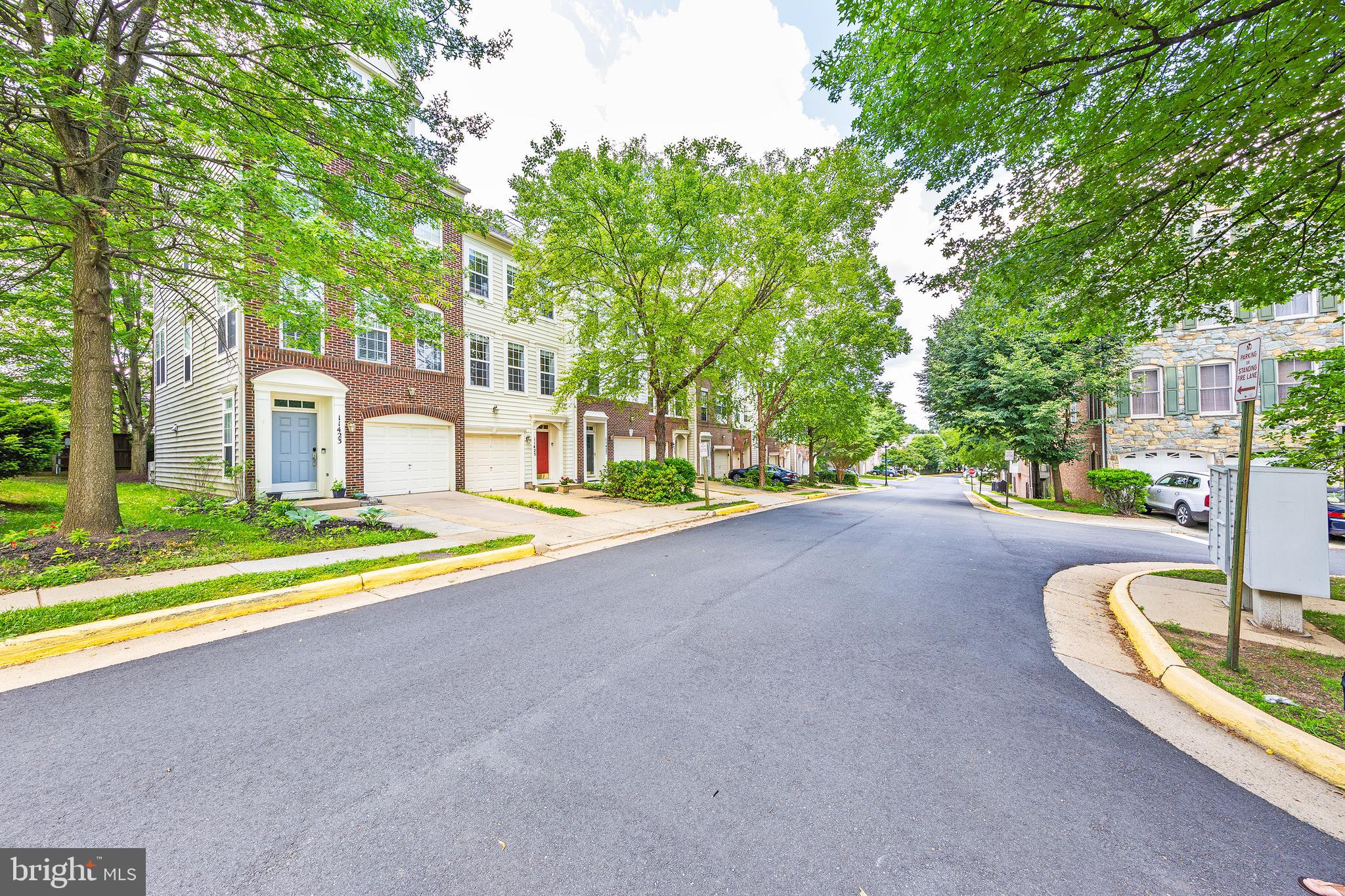 11425 Log Ridge Drive Fairfax, VA 22030 - Photo 40 of 44