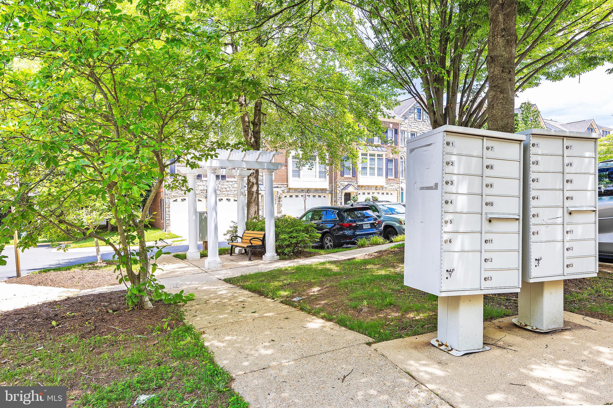 11425 Log Ridge Drive Fairfax, VA 22030 - Photo 41 of 44