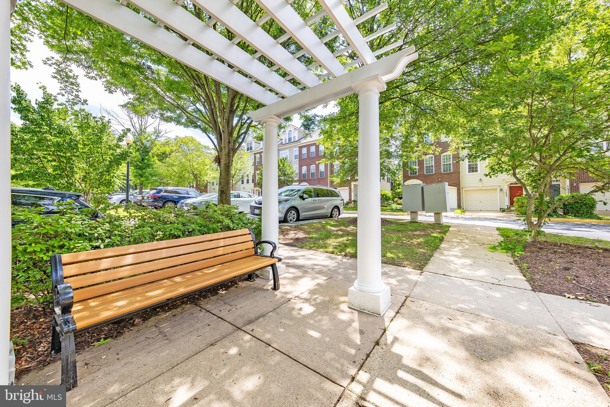 11425 Log Ridge Drive Fairfax, VA 22030 - Photo 42 of 44