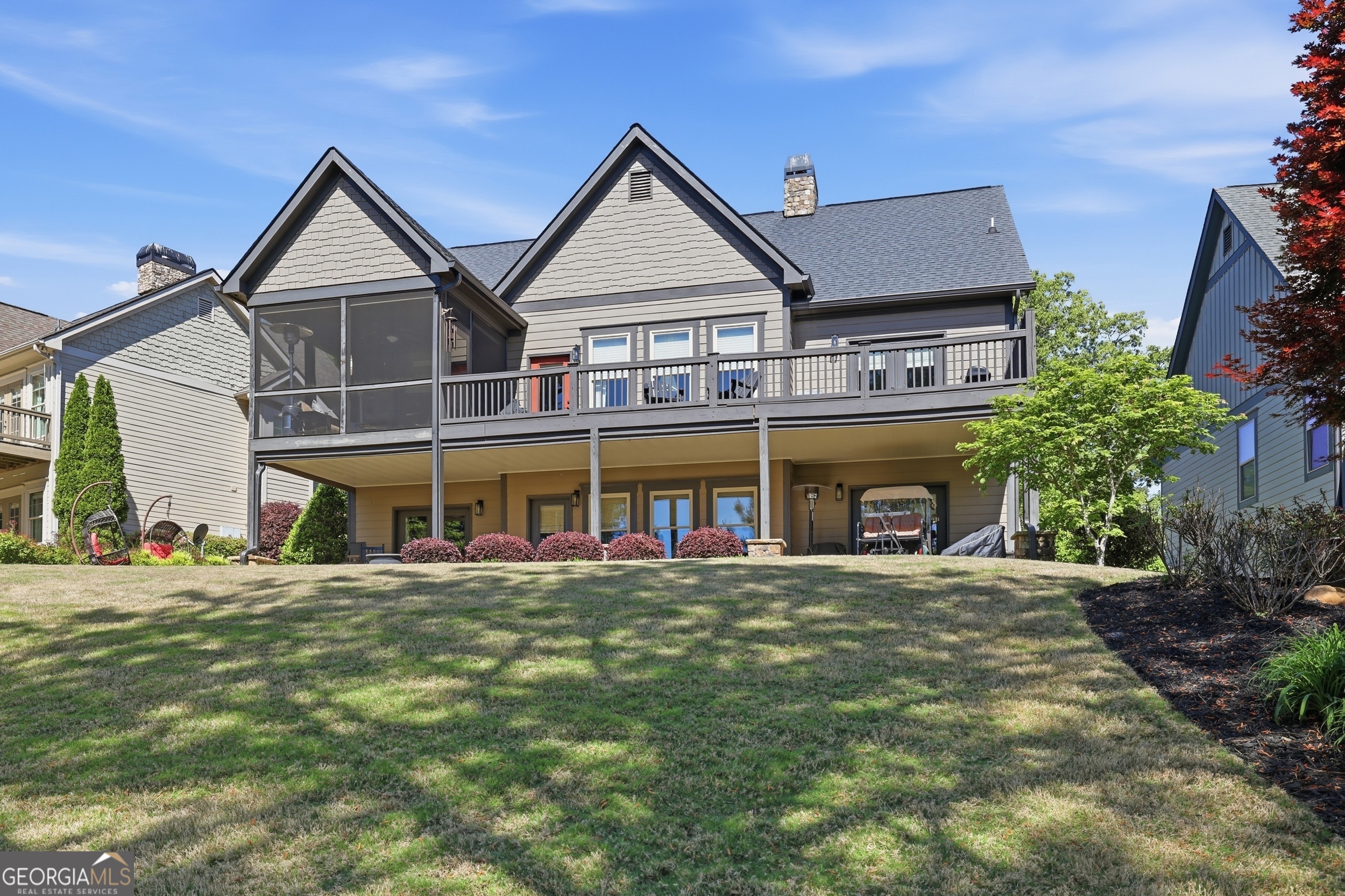 162 Timber Ridge Drive Toccoa, GA 30577 - Photo 36 of 36
