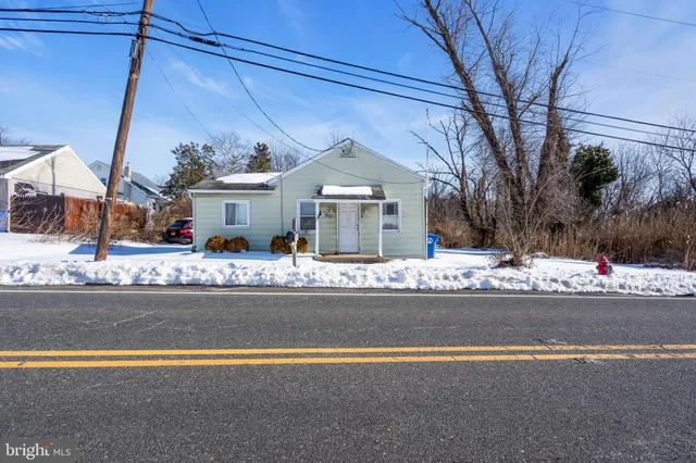 $125,000 | 296 Ogden Station Road, West Deptford, NJ 08086