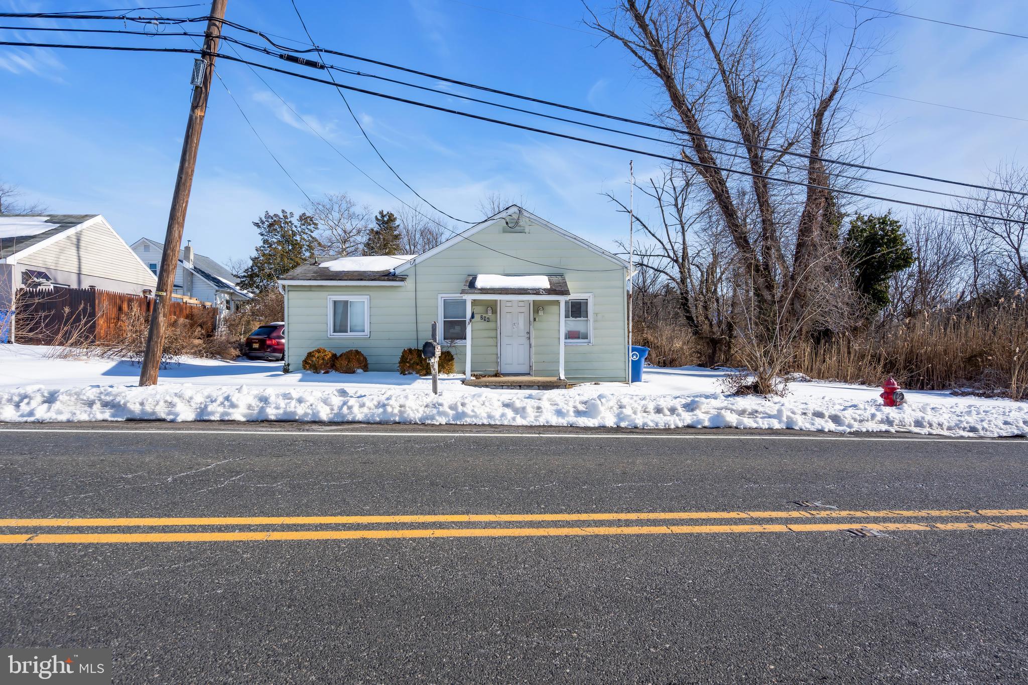 296 Ogden Station Road Thorofare, NJ 08086 - Photo 4 of 26