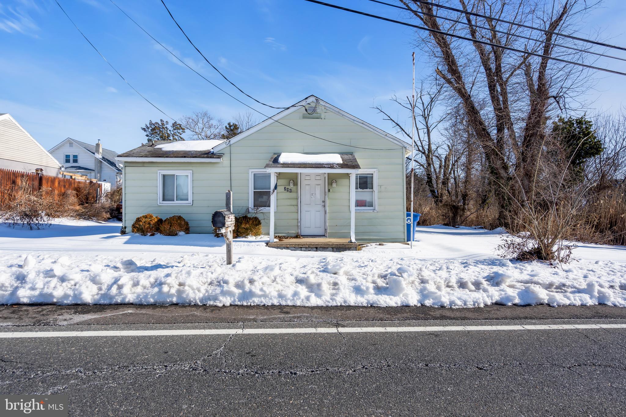 296 Ogden Station Road Thorofare, NJ 08086 - Photo 5 of 26