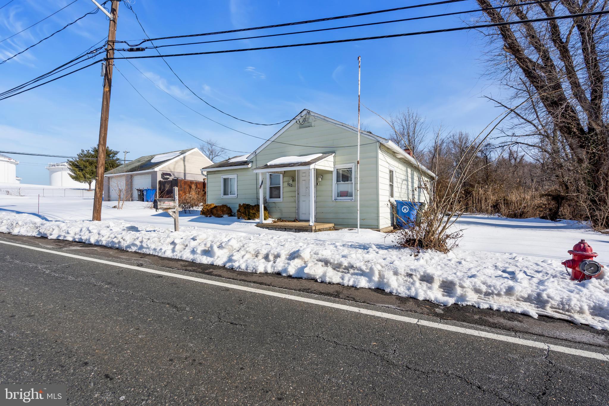 296 Ogden Station Road Thorofare, NJ 08086 - Photo 6 of 26