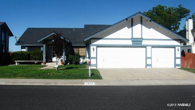 1800 Terrace Heights Lane Reno, NV 89523 - Photo 1 of 1 Photo 1