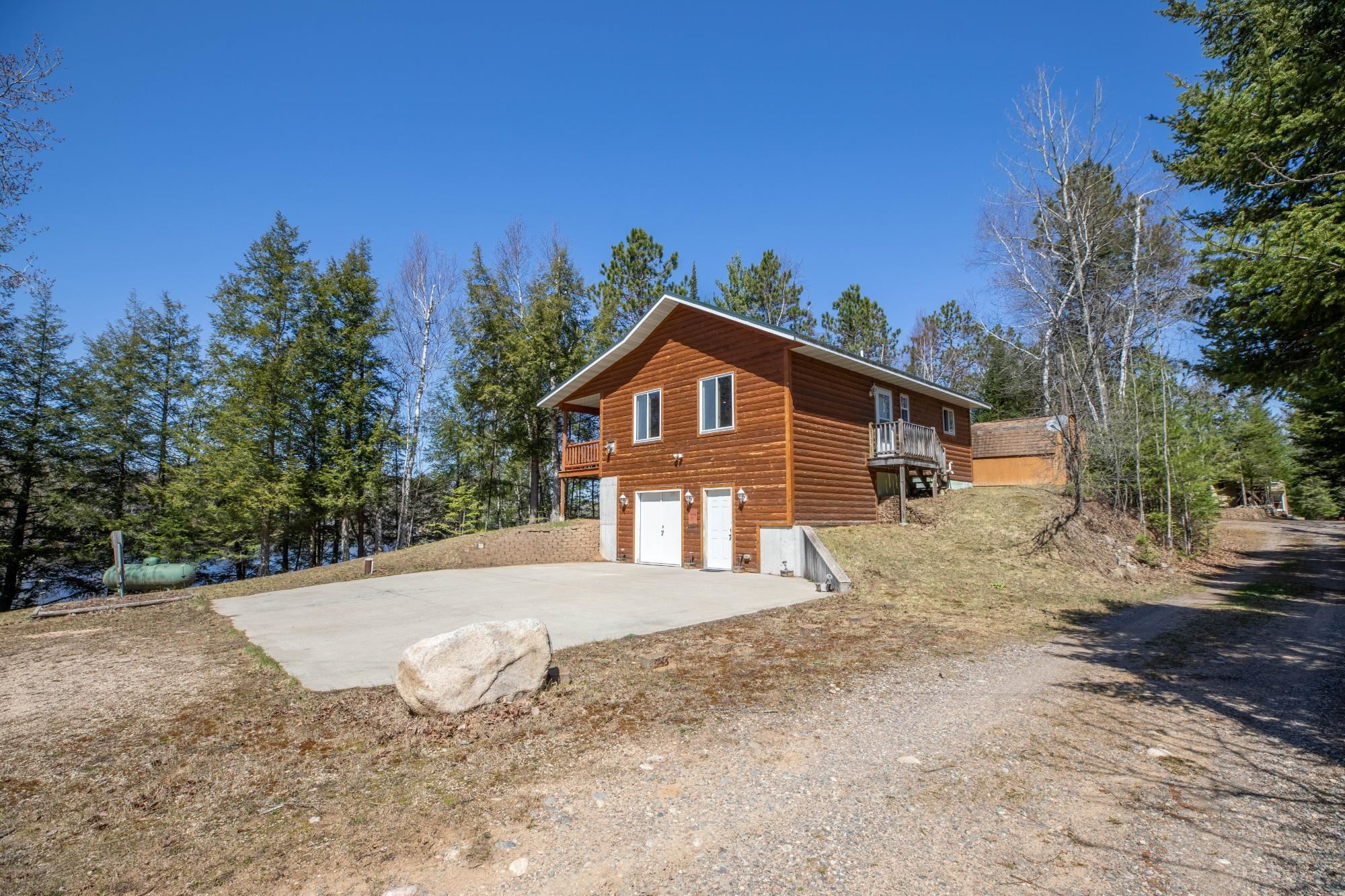 4916 North Nicolet Road Argonne, WI 54511 - Photo 40 of 50