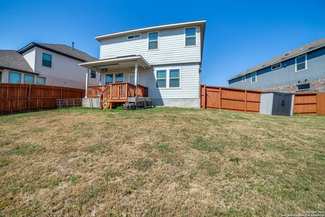 $1,995 | 2648 White Willow, San Antonio, TX 78245