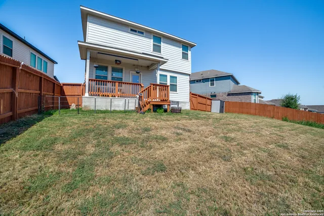 $1,995 | 2648 White Willow, San Antonio, TX 78245