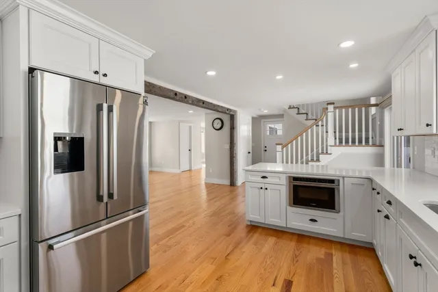 $789,000 | 128 Main Street, Unit 1, Westford, MA 01886