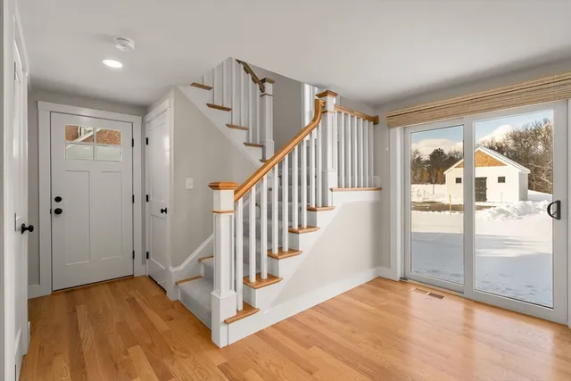 $789,000 | 128 Main Street, Unit 1, Westford, MA 01886