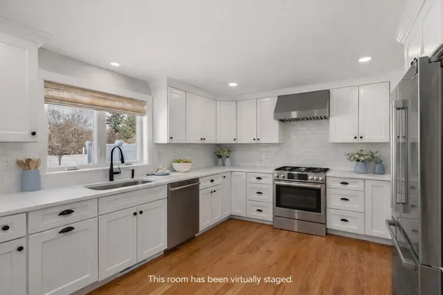 $789,000 | 128 Main Street, Unit 1, Westford, MA 01886