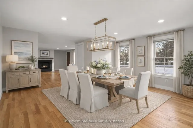 $789,000 | 128 Main Street, Unit 1, Westford, MA 01886