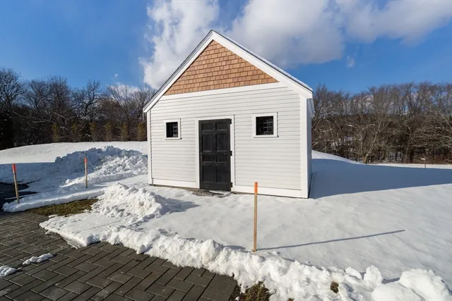 $789,000 | 128 Main Street, Unit 1, Westford, MA 01886