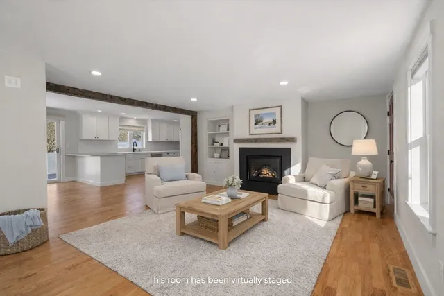 $789,000 | 128 Main Street, Unit 1, Westford, MA 01886