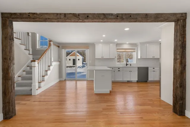 $789,000 | 128 Main Street, Unit 1, Westford, MA 01886