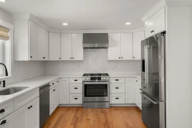 $789,000 | 128 Main Street, Unit 1, Westford, MA 01886