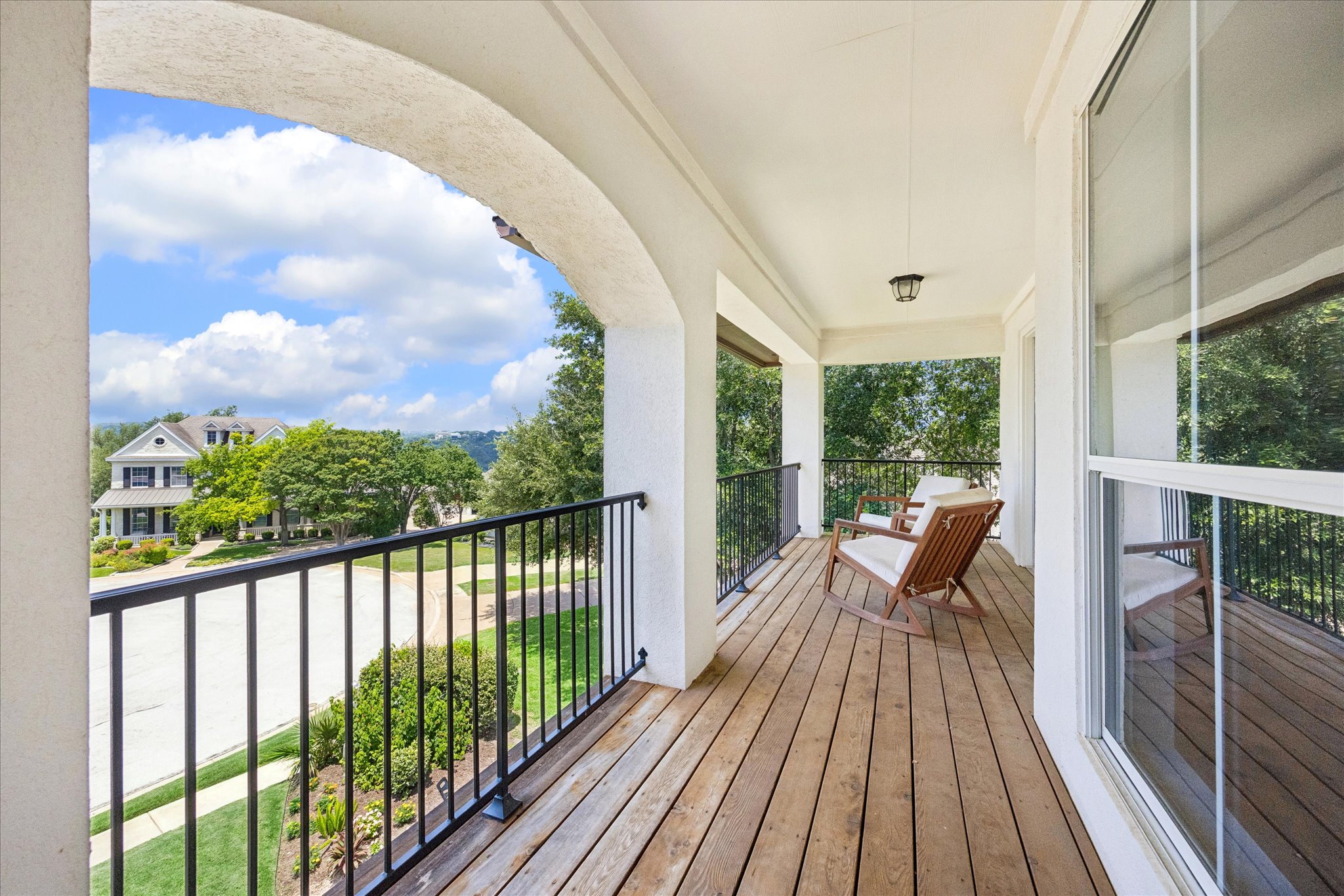 3129 Sun Drenched Path Austin, TX 78732 - Photo 29 of 32