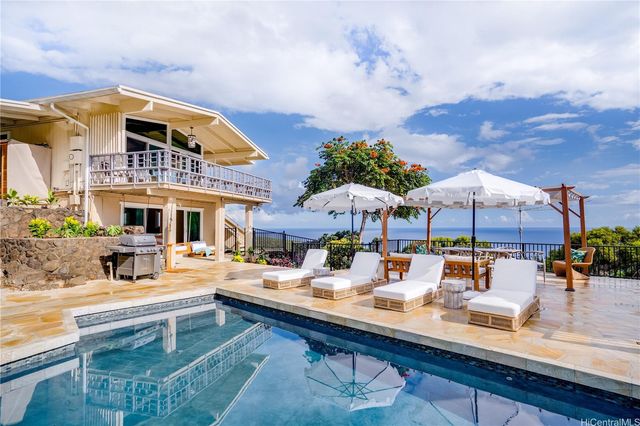 $2,600,000 | 1753 Halekoa Drive, Honolulu, HI 96821