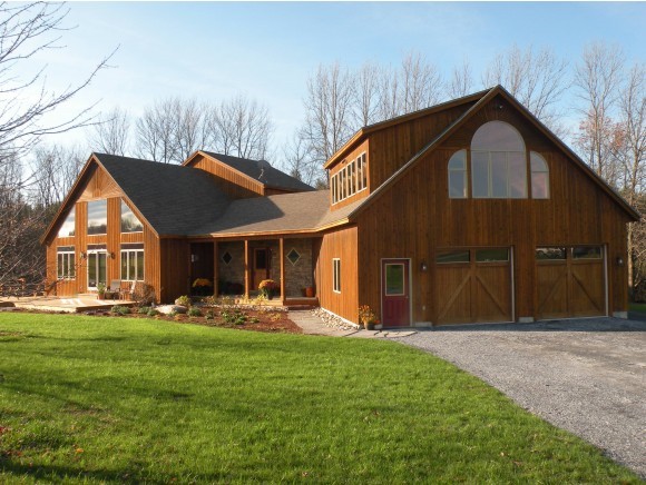 1505 Carpenter Road Charlotte, VT 05445 - Photo 1 of 1 Gallery Image 1