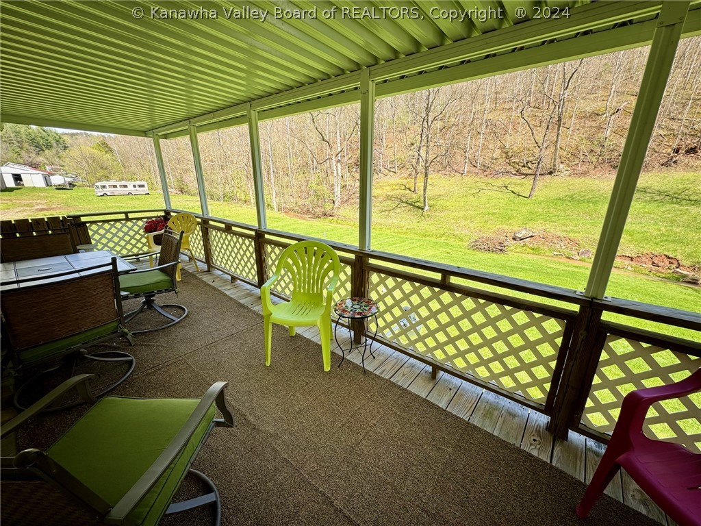 1704 Parkersburg Road Ripley, WV 25271 - Photo 33 of 43 Gallery Image 33