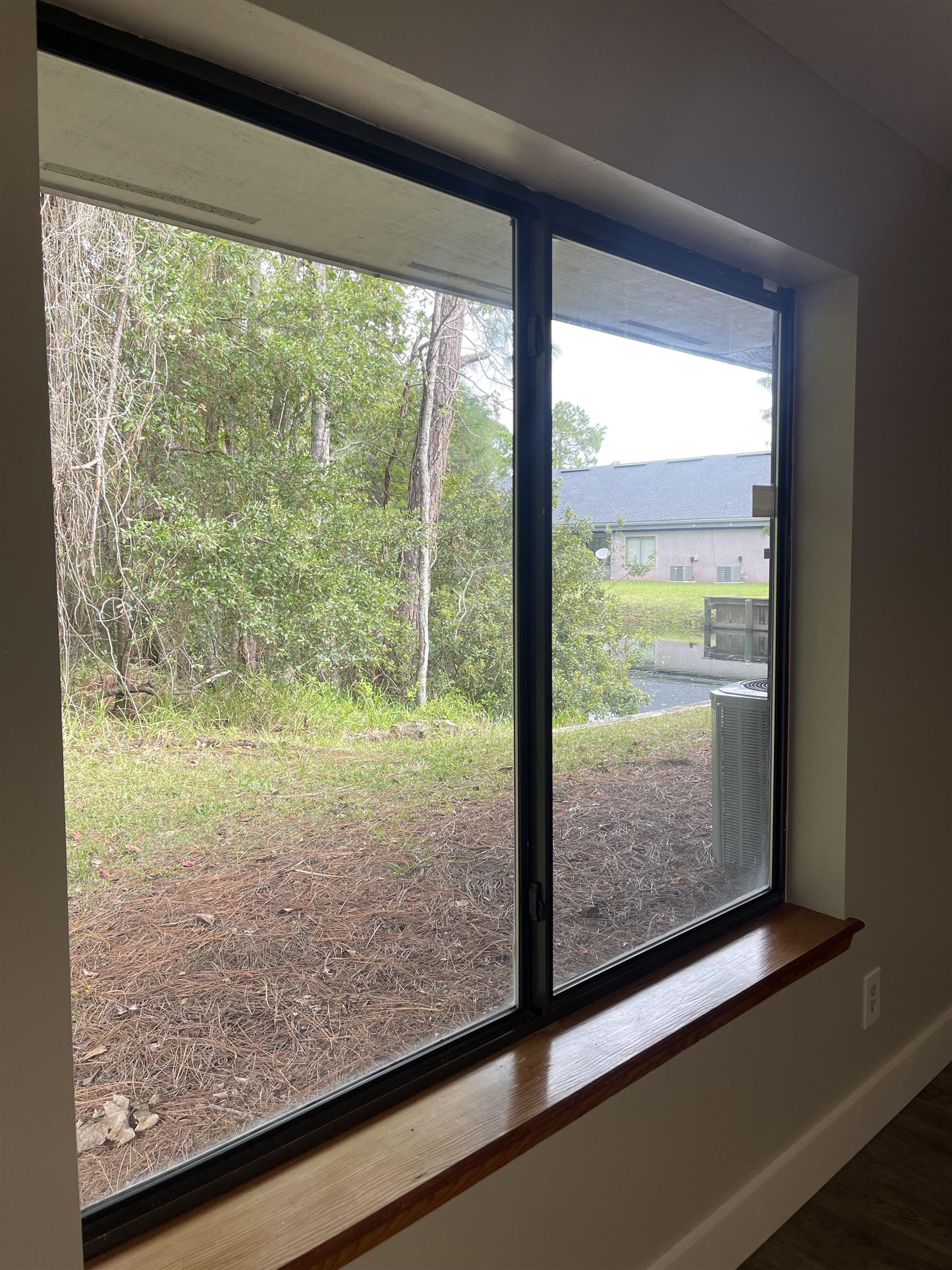 4475 Highway 1, Unit 406 St. Augustine, FL 32086 - Photo 6 of 9 a view of lot of a window