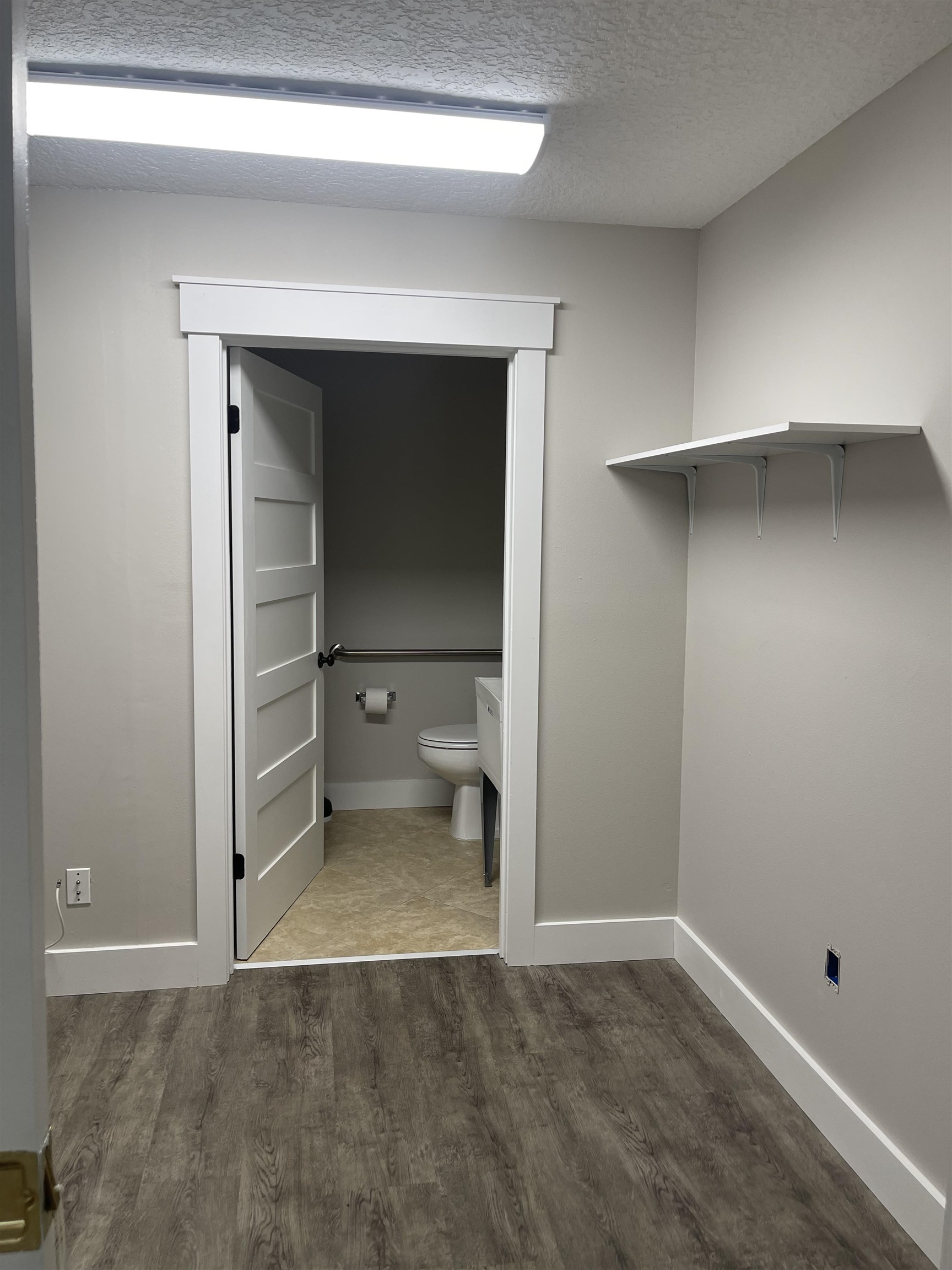 4475 Highway 1, Unit 406 St. Augustine, FL 32086 - Photo 9 of 9 a view of an empty room