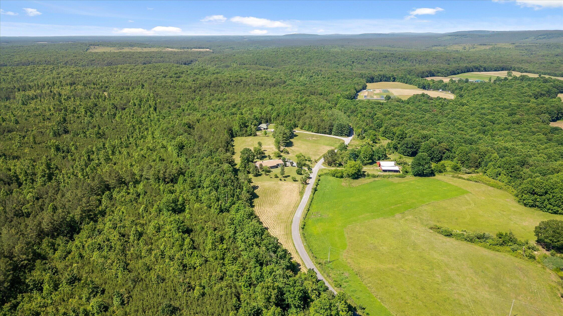 271 Doug Anderson Road Palmer, TN 37365 - Photo 57 of 58 57-Anderson-15