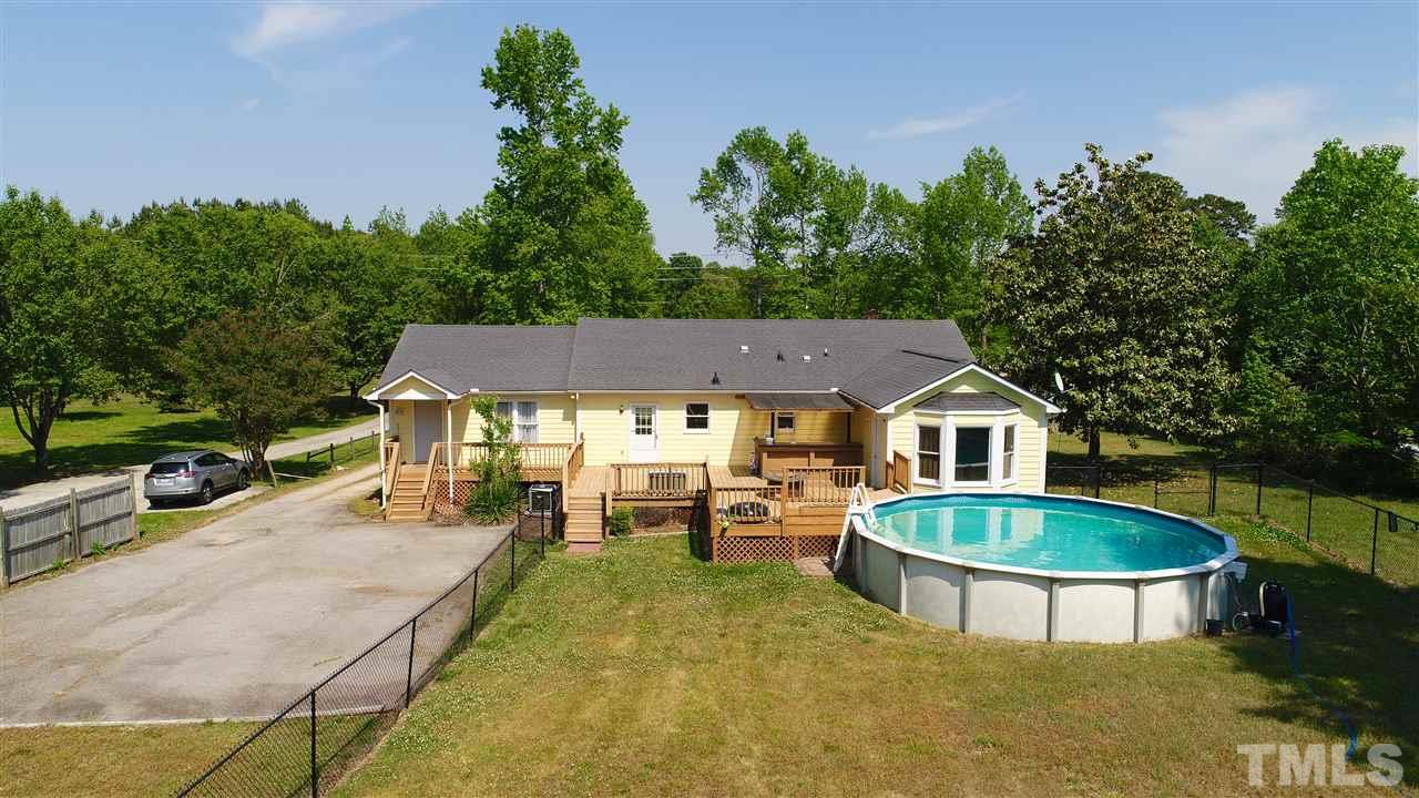 2304 Rolesville Road Wake Forest, NC 27587 - Photo 2 of 22
