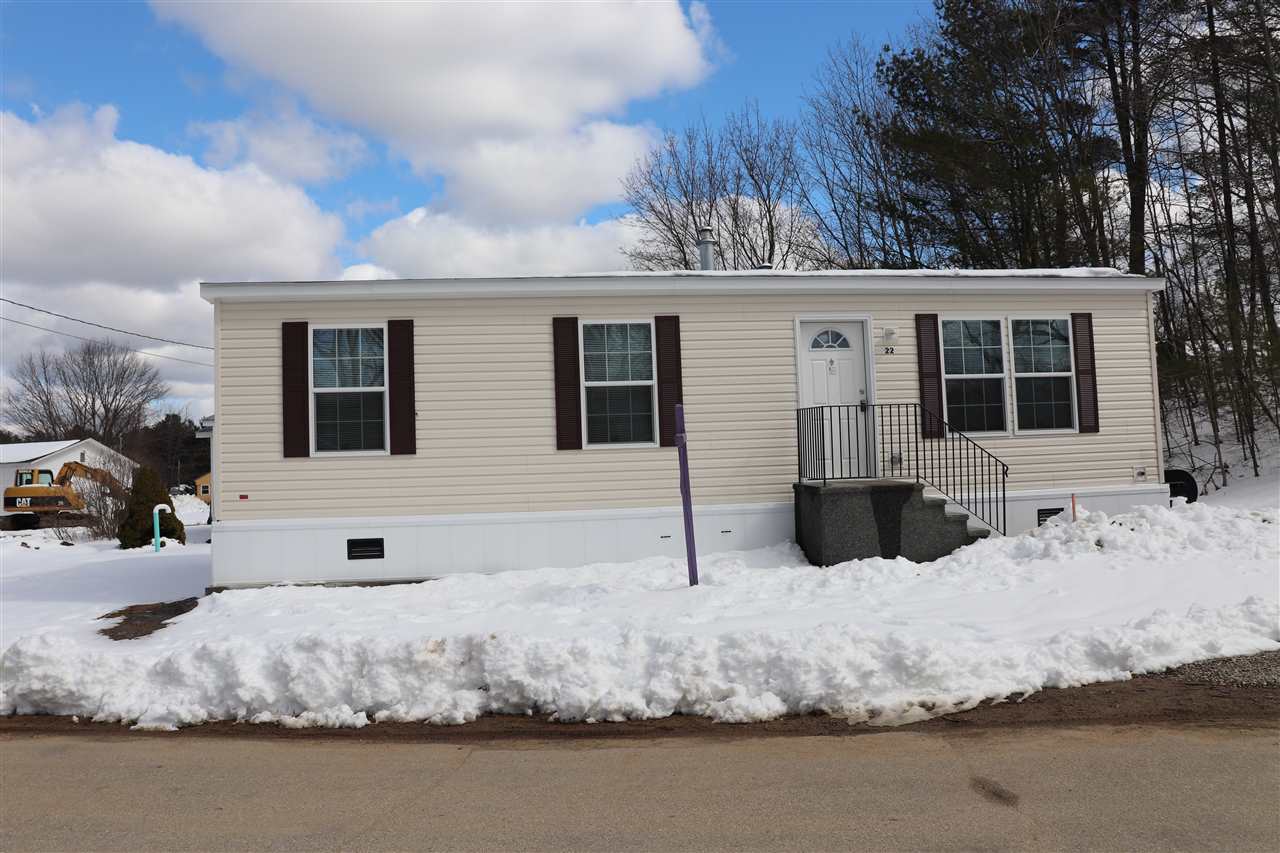 22 Club House Lane Rochester, NH 03867 - Photo 1 of 2