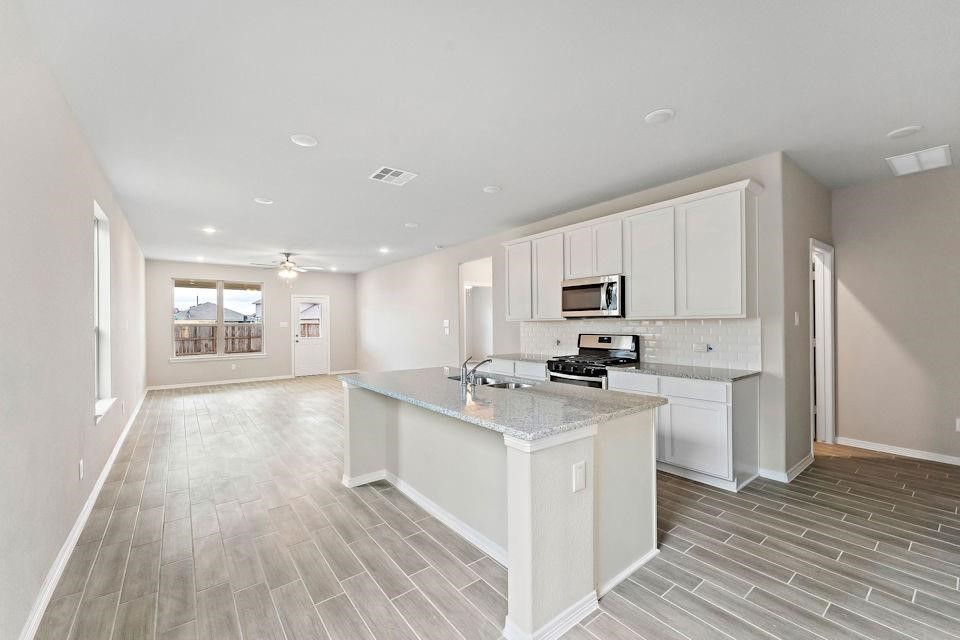 23331 Spring Genesis Lane Katy, TX 77493 - Photo 2 of 13