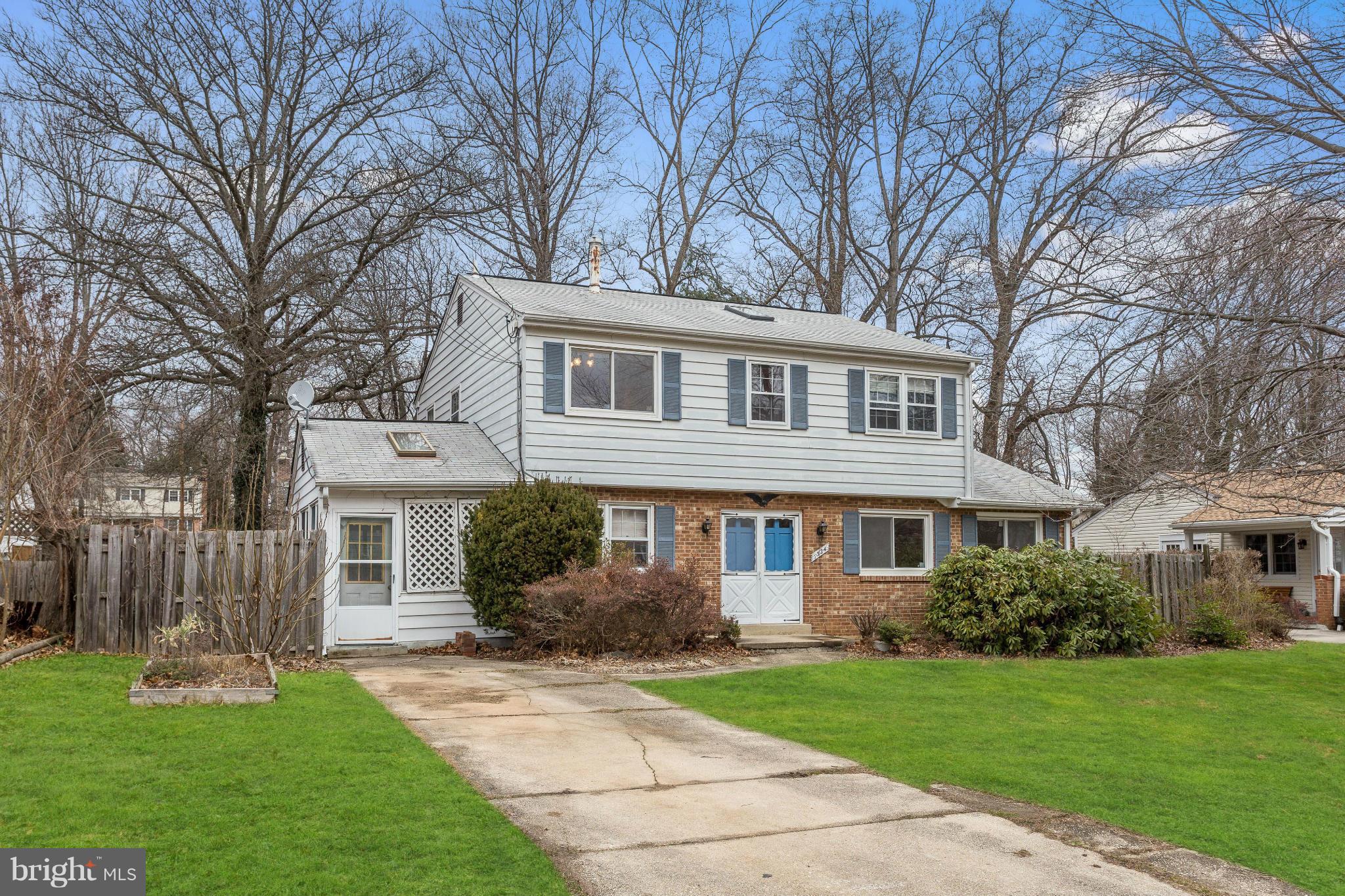 1324 Canyon Road Silver Spring, MD 20904 - Photo 1 of 18 Front Exterior