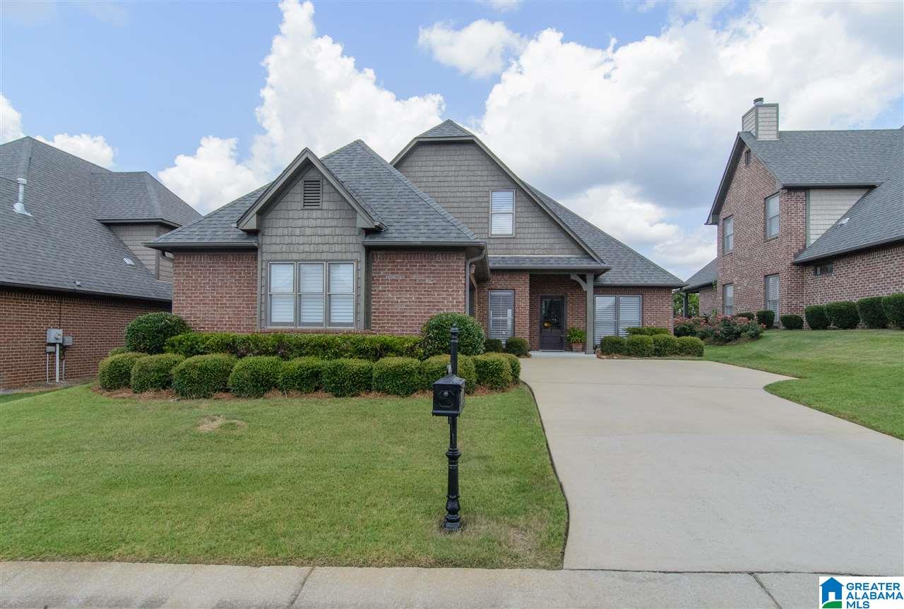 3095 Chelsea Park Ridge Chelsea, AL 35043 - Photo 2 of 32