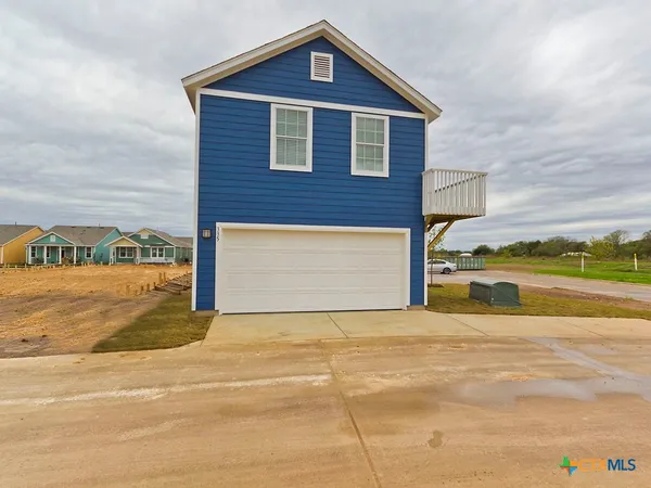 $900 | 335 Rachel Street, Unit GARAGE APARTMENT, San Marcos, TX 78666