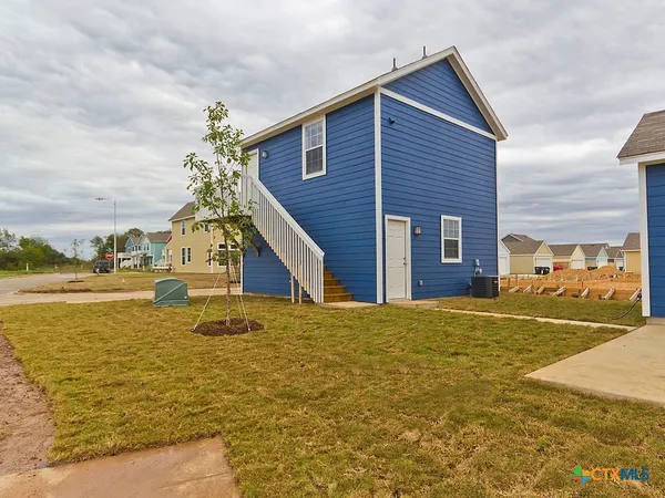 $900 | 335 Rachel Street, Unit GARAGE APARTMENT, San Marcos, TX 78666
