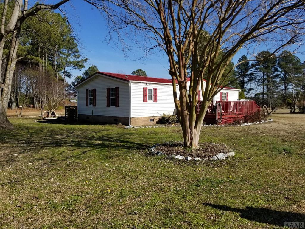 515 Icaria Road Tyner, NC 27980 - Photo 3 of 41