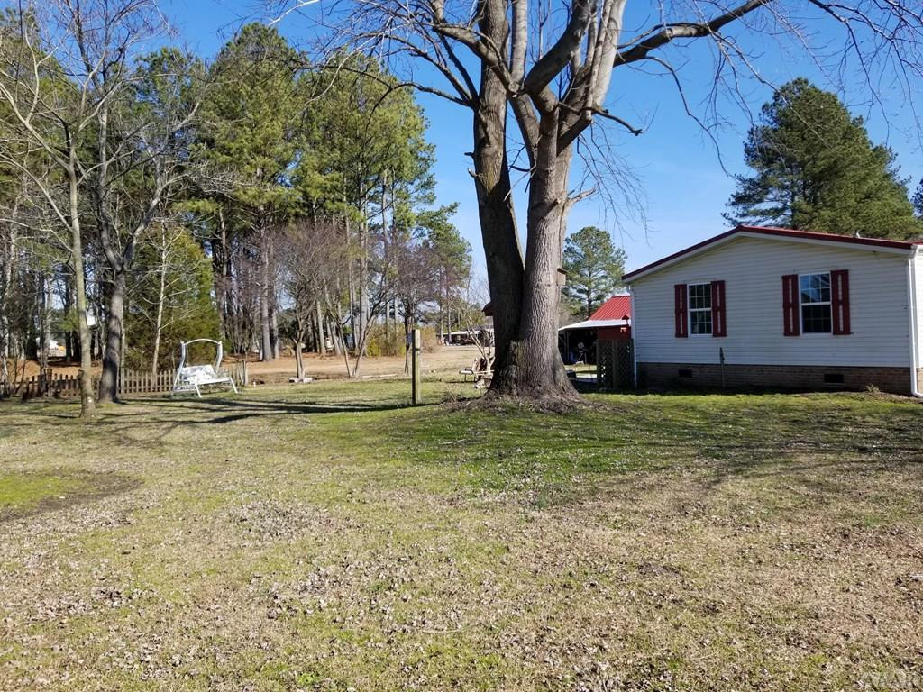 515 Icaria Road Tyner, NC 27980 - Photo 4 of 41