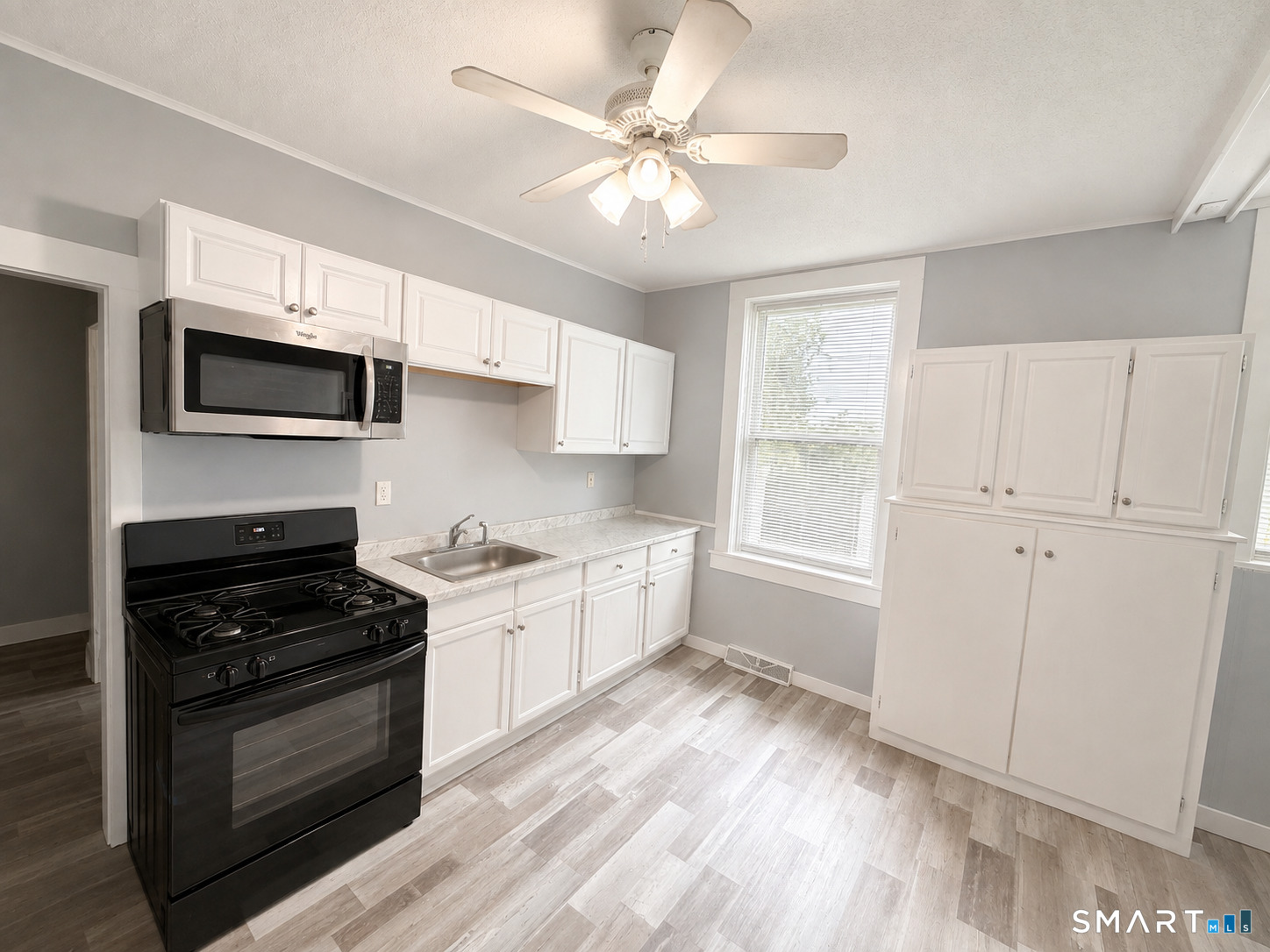 96 Spring Street Vernon, CT 06066 - Photo 12 of 26 Unit #1 Kitchen