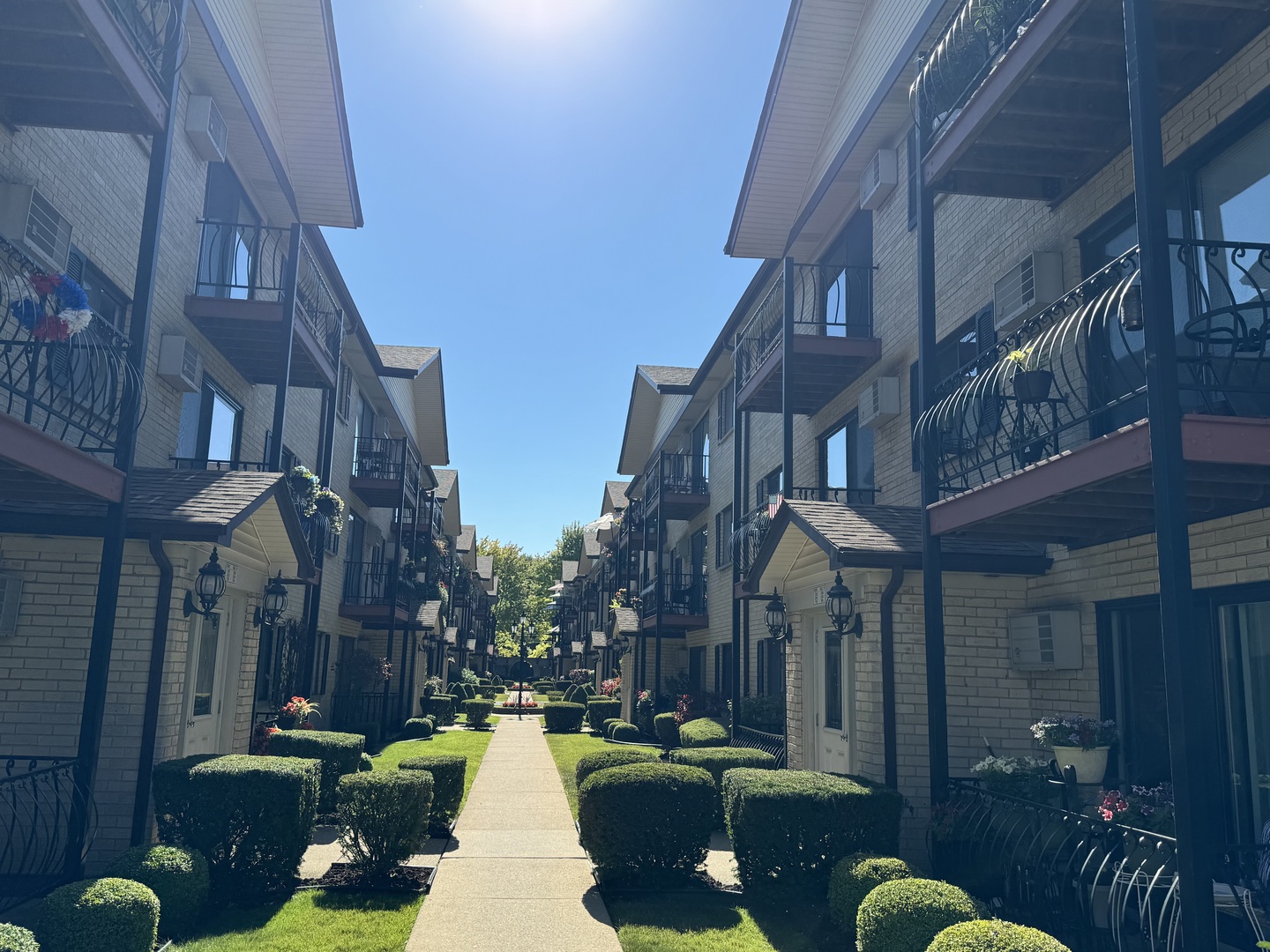 5151 North East River Road, Unit 234E Chicago, IL 60656 - Photo 1 of 1