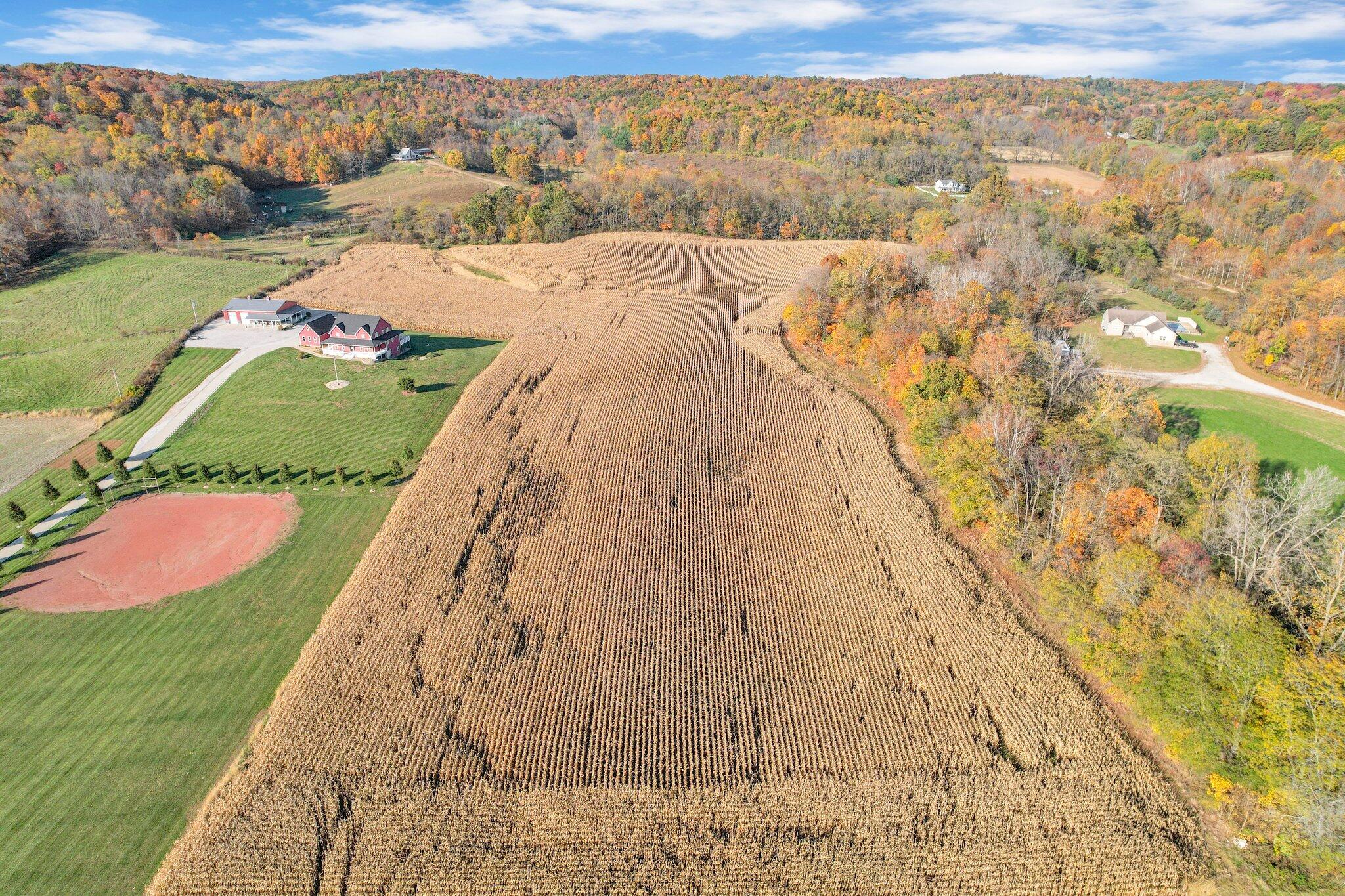 6923 Ginger Hill Road Utica, OH 43080 - Photo 106 of 137 33-web-or-mls-DJI_0172