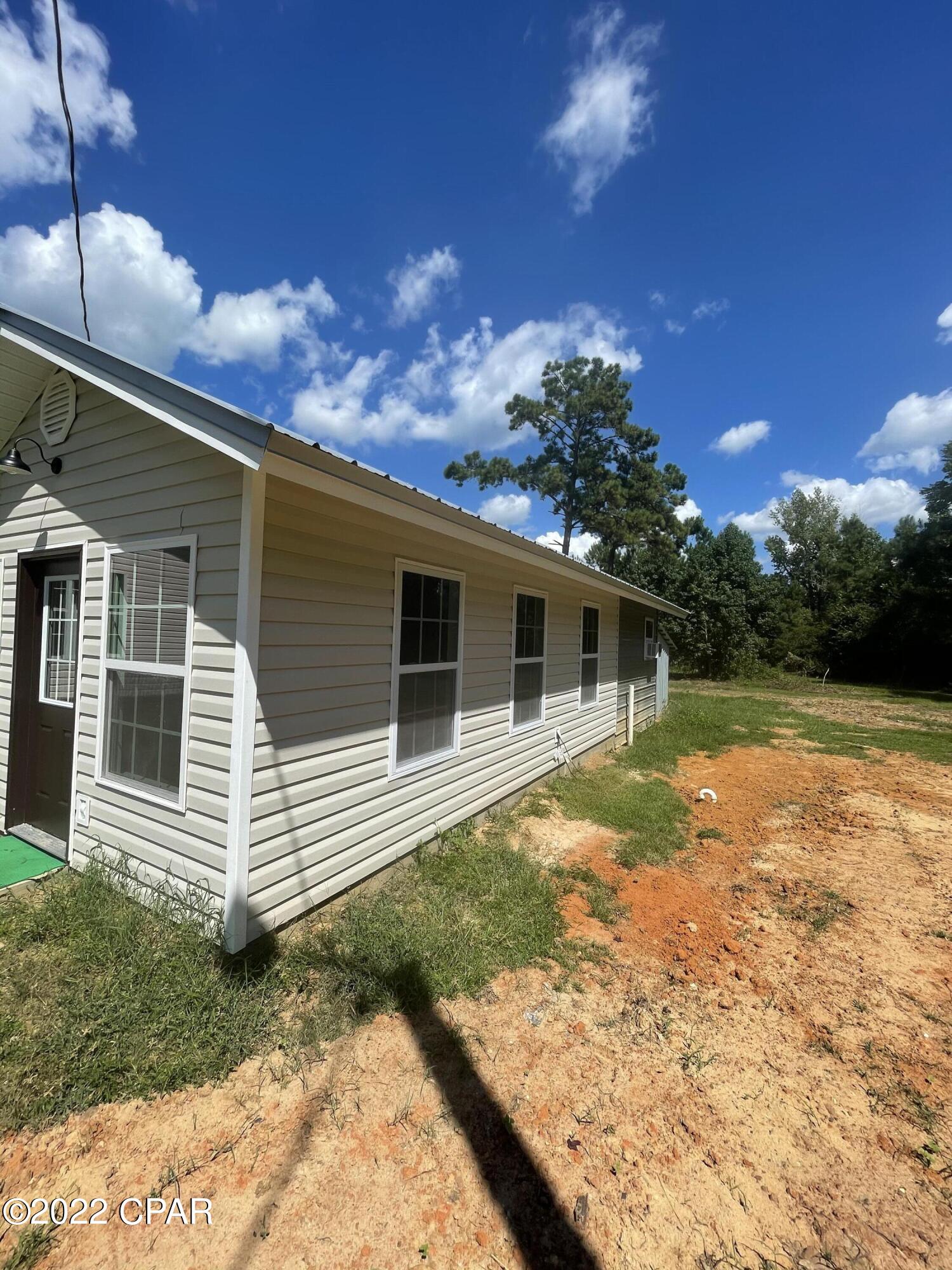3436 Tendell Road Cottondale, FL 32431 - Photo 38 of 43