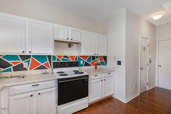 508 Summer Breeze Drive Durham, NC 27704 - Photo 14 of 28