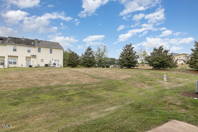 508 Summer Breeze Drive Durham, NC 27704 - Photo 25 of 28 a view of a field with an ocean